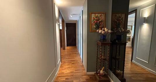 Apartament Pipera