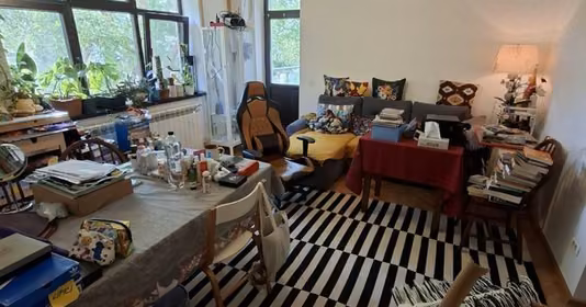Apartament Dorobanți