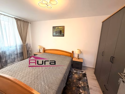 Apartament Tulcea