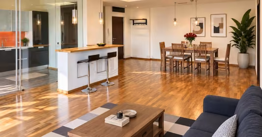 Apartament Pipera