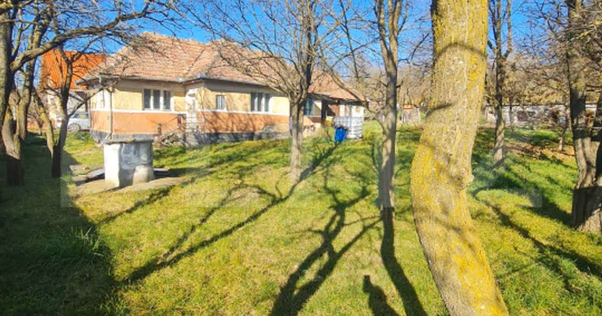 Teren Construcții intravilan de vânzare de 2989 mp, în zona Exterior Sud, Cluj-Napoca
