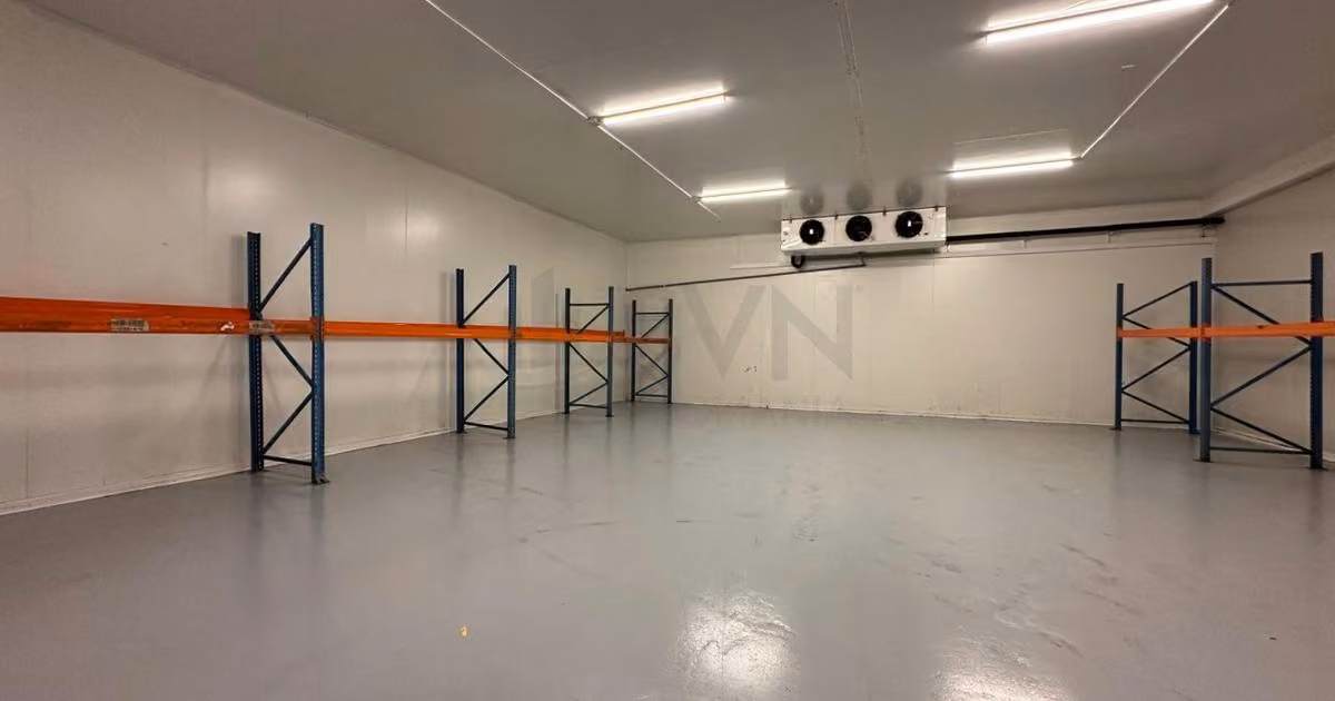 Spațiu comercial · 4811 m², Nord, Ovidiu