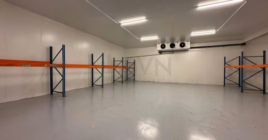 Spațiu comercial Nord