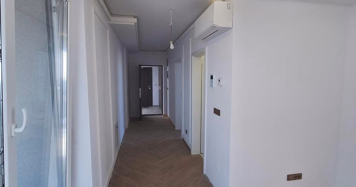 Penthouse de vânzare cu 2 camere în zona Aradului, Timișoara