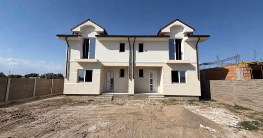 Apartament Moșnița Nouă
