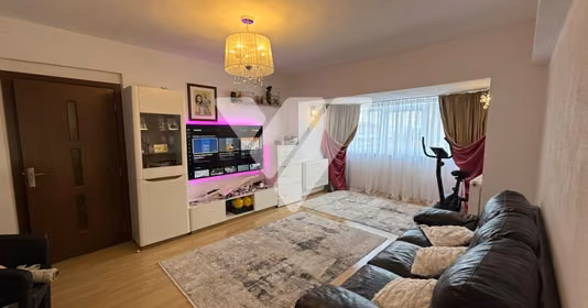 Apartament Turnișor