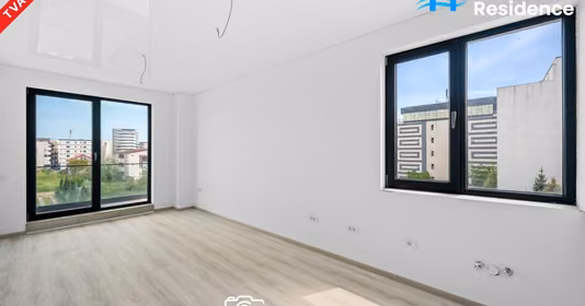 Apartament Mamaia
