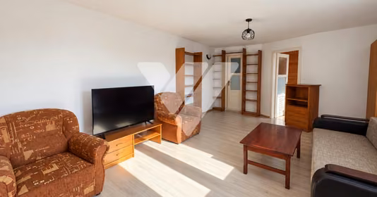 Apartament Terezian