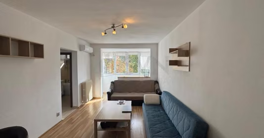 Apartament Floreasca