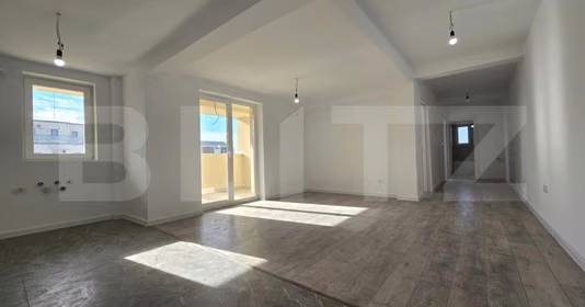 Apartament Circumvalațiunii