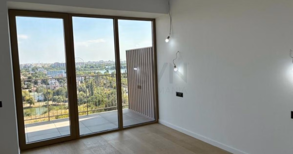 Apartament de vânzare cu 2 camere în zona Floreasca, Sector 1