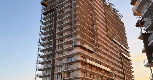 Apartament Floreasca