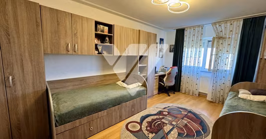 Apartament Vasile Aaron