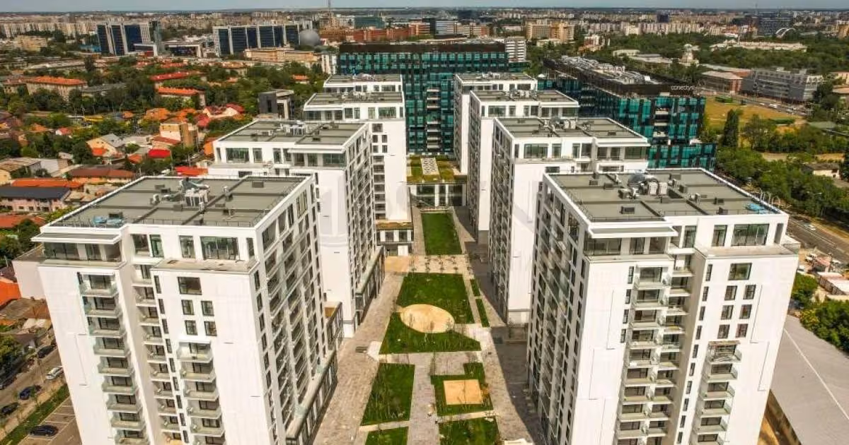 Spațiu comercial de vânzare de 250 mp, în zona Cotroceni, Sector 5