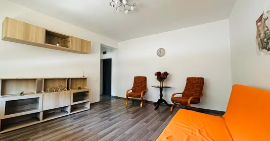 Apartament Central