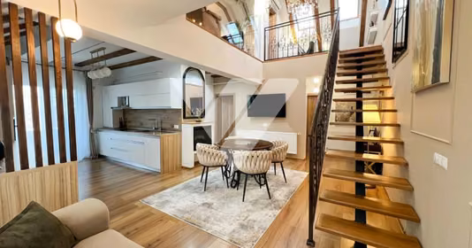 Penthouse Hipodrom