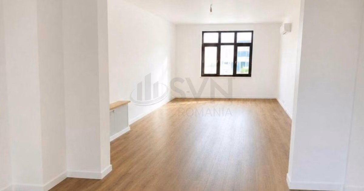 Apartament de vânzare cu 5 camere în zona Barbu Văcărescu, Sector 2