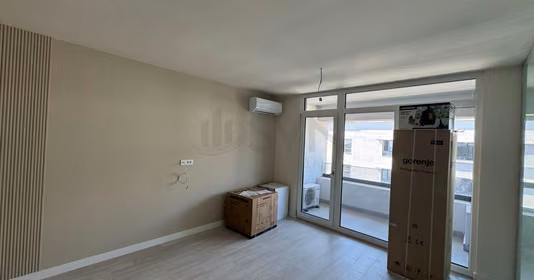 Apartament Herăstrău