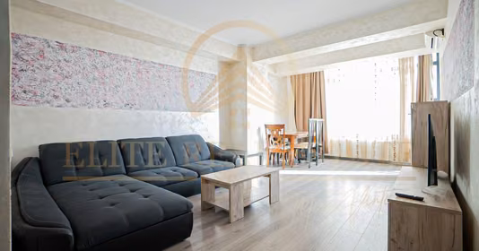 Apartament Tomis Nord