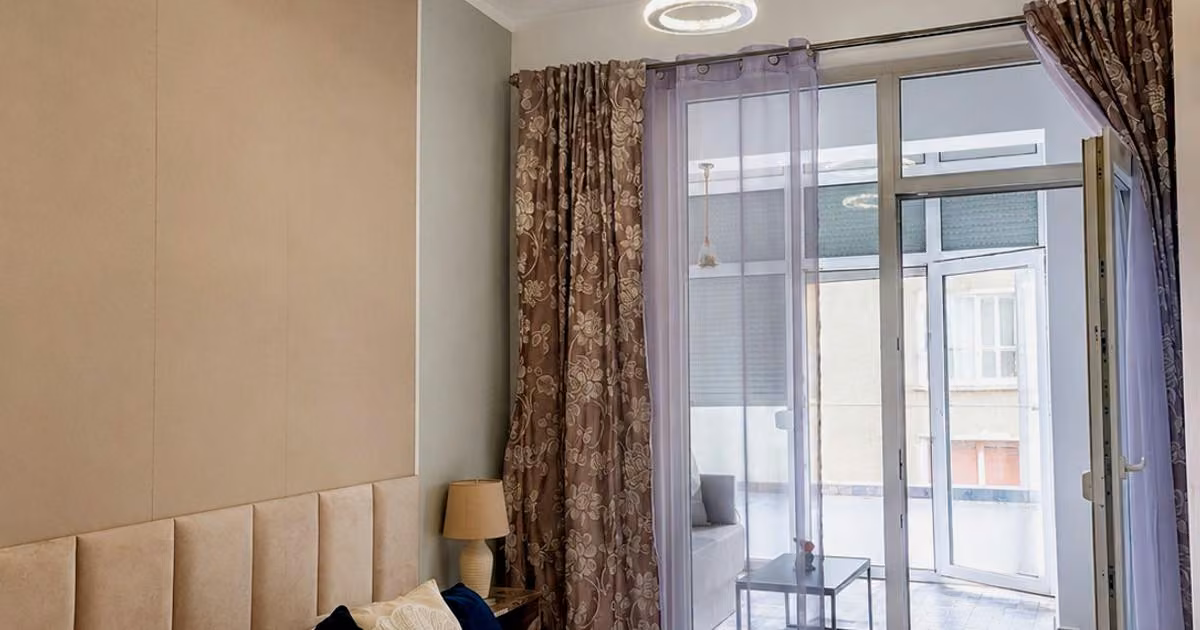 Apartament de vânzare cu 2 camere, mobilat în zona Central, Cluj-Napoca
