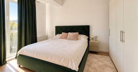 Apartament Floreasca