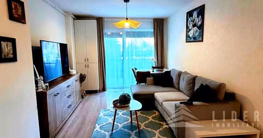Apartament Gheorgheni