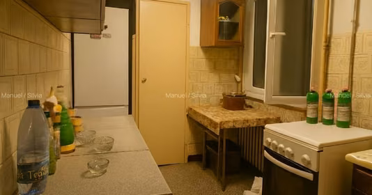 Apartament Unirii