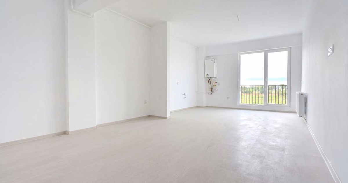 Apartament de vânzare cu 2 camere în Otopeni