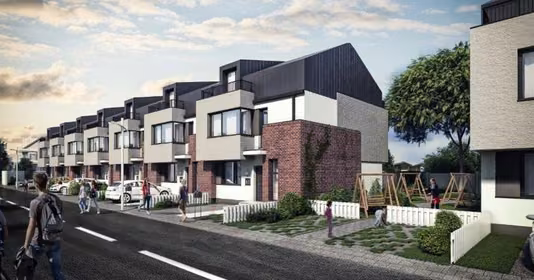 Teren Exterior Sud