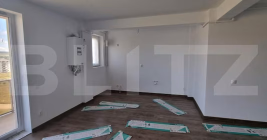 Apartament Florești