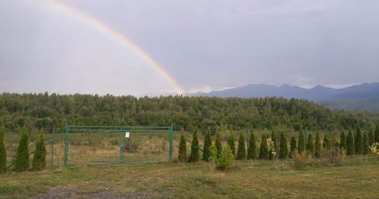 Teren Porumbacu de Jos