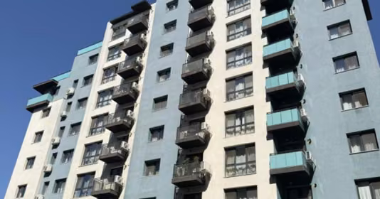 Apartament Tineretului
