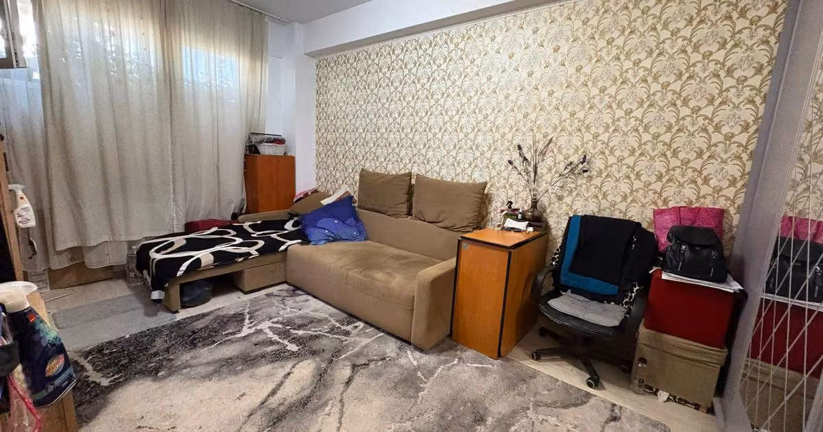 Garsonieră de vânzare, mobilată în zona Berceni, Sector 4