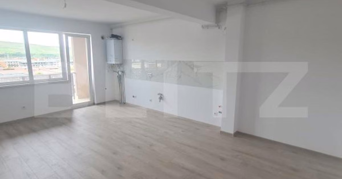 Apartament de vânzare cu 2 camere în Florești