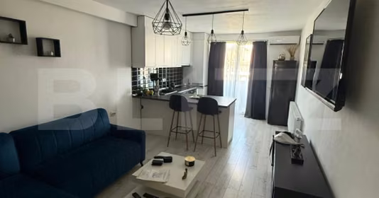 Apartament Florești