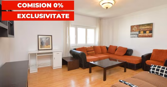 Apartament Unirii