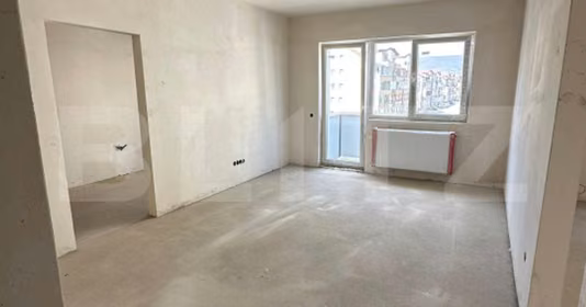 Apartament Florești