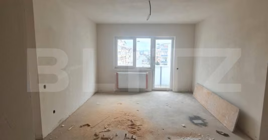 Apartament Florești