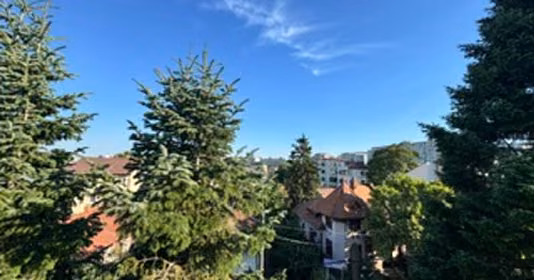 Apartament Herăstrău