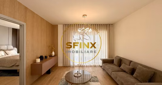 Apartament Chitila
