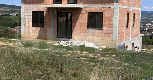 Casă Nord-Est