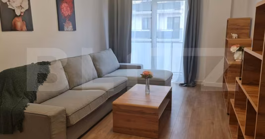 Apartament Florești