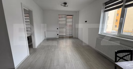 Apartament Florești
