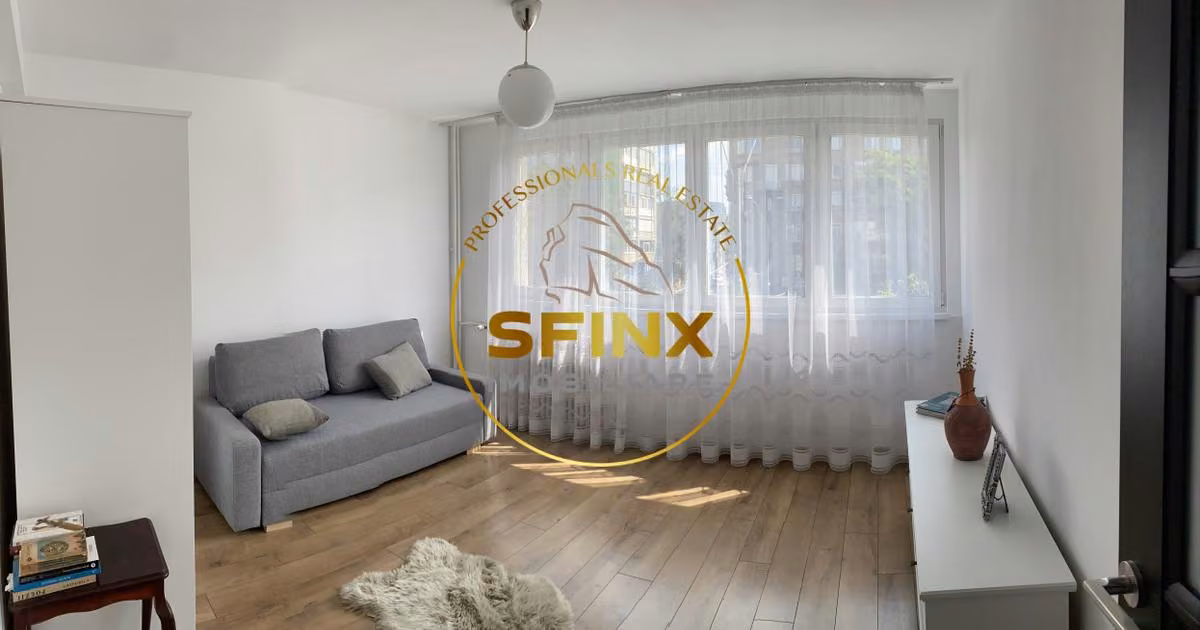 Apartament de vânzare cu 2 camere, mobilat în zona Cantemir, Sector 4