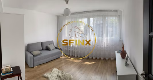Apartament Tineretului