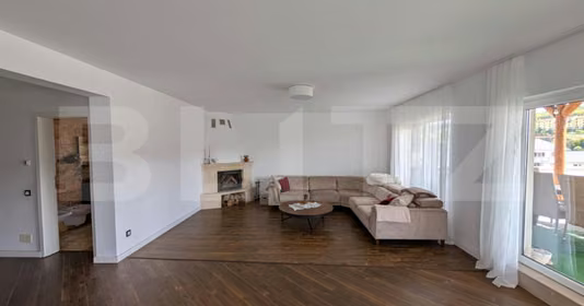 Apartament Florești