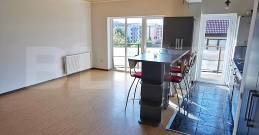 Apartament Florești