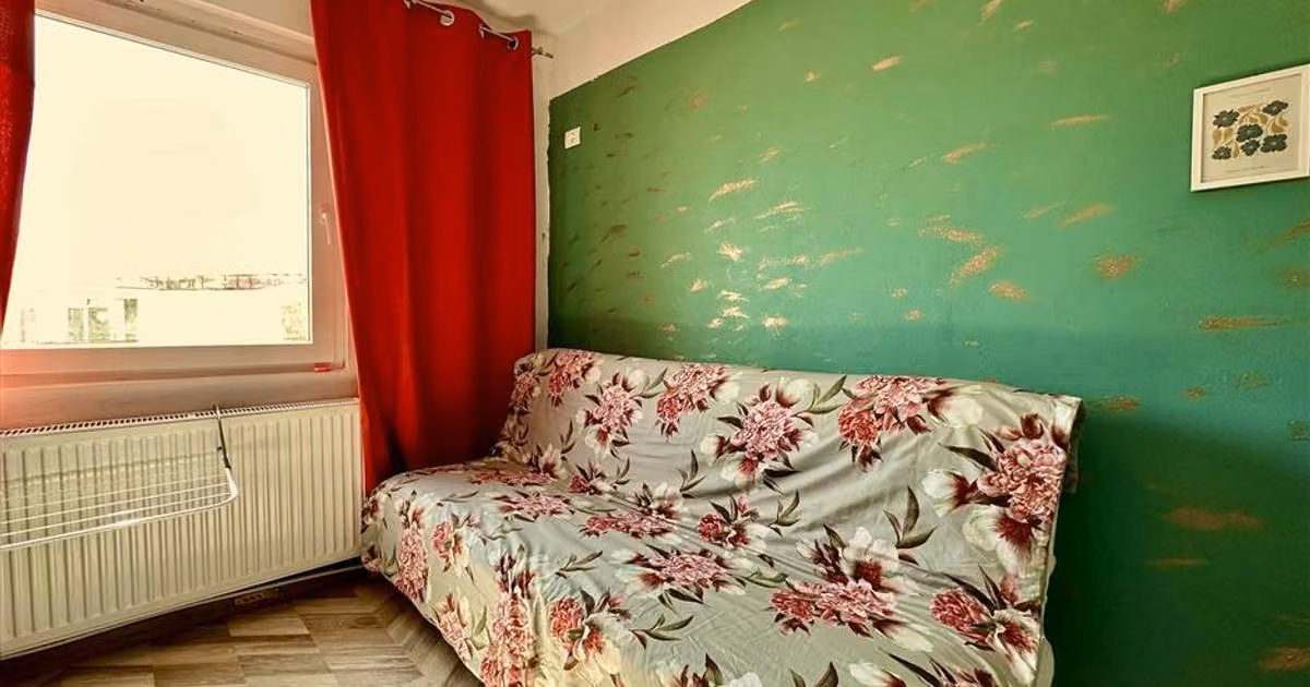 Garsonieră de vânzare în zona Aurel Vlaicu, Arad
