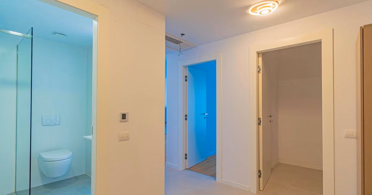 Apartament de vânzare cu 3 camere în zona Aviației, Sector 1
