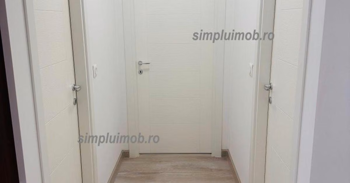 Apartament de vânzare cu 2 camere, mobilat în zona Theodor Pallady, Sector 3